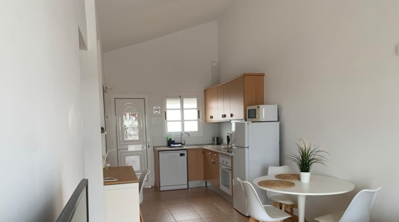 Las Palmas - Antigua - 44m2
