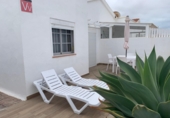 Chalet independiente con terreno en venta en Antigua ref: TR415311 foto