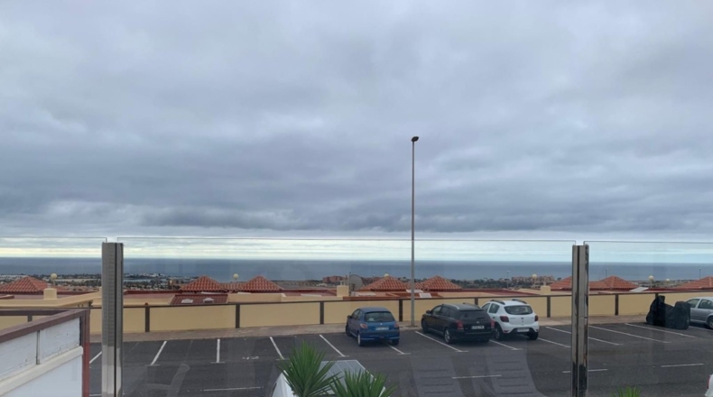 Las Palmas - Antigua - 44m2