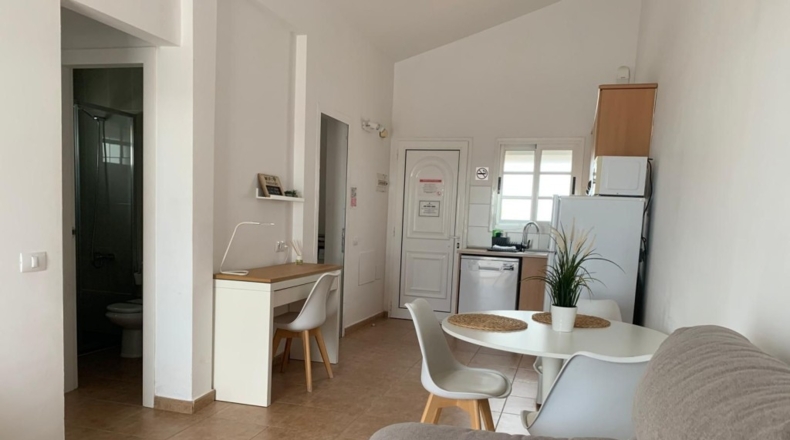 Las Palmas - Antigua - 44m2