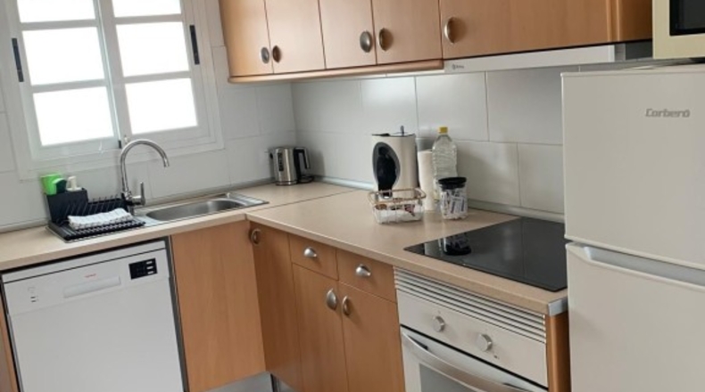 Las Palmas - Antigua - 44m2