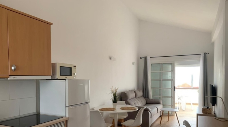 Las Palmas - Antigua - 44m2