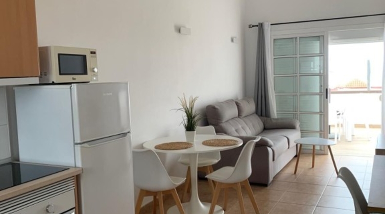 Las Palmas - Antigua - 44m2