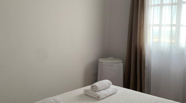 Las Palmas - Antigua - 44m2