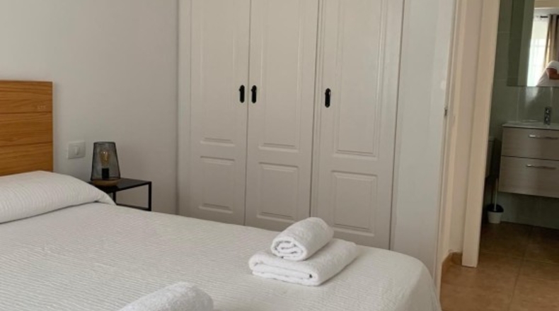 Las Palmas - Antigua - 44m2