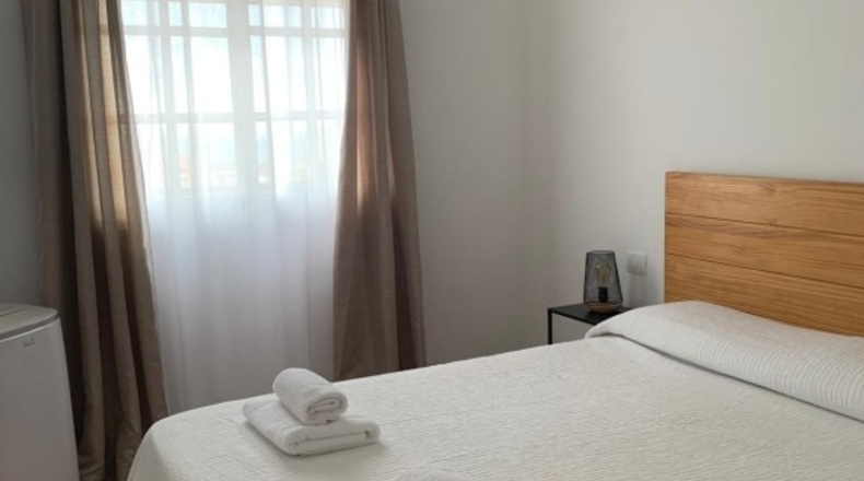 Las Palmas - Antigua - 44m2