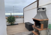 Chalet independiente con terreno en venta en Antigua ref: TR415311 foto