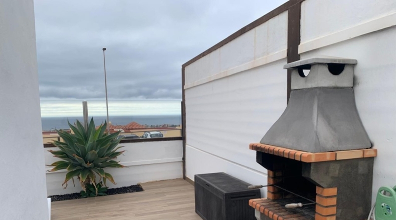 Las Palmas - Antigua - 44m2