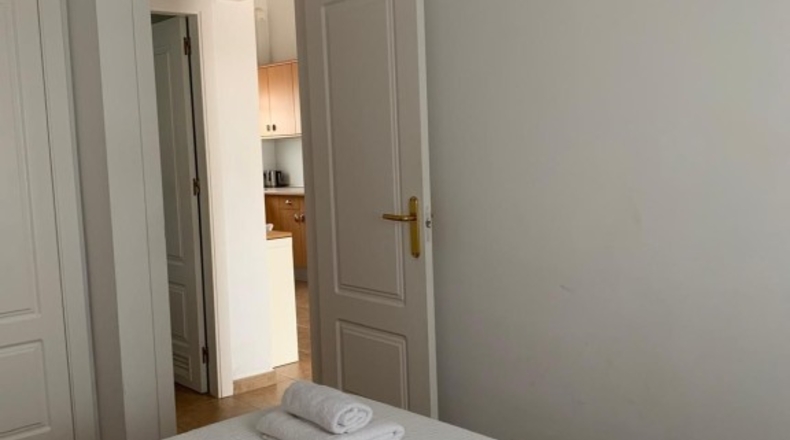 Las Palmas - Antigua - 44m2