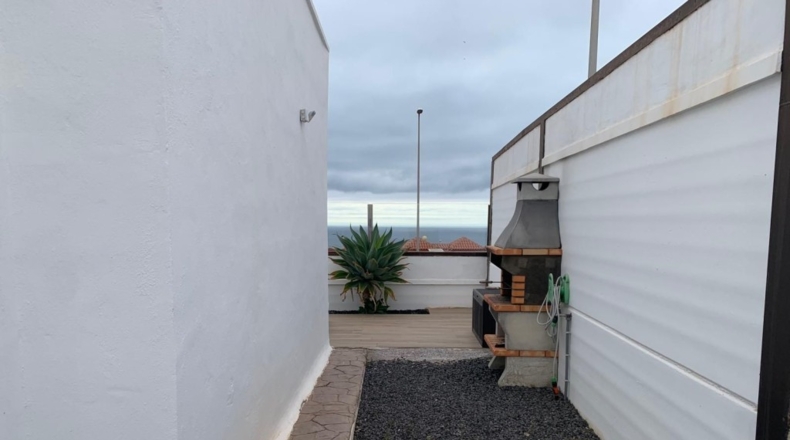 Las Palmas - Antigua - 44m2