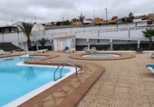 Chalet independiente con terreno en venta en Antigua ref: TR415311 foto