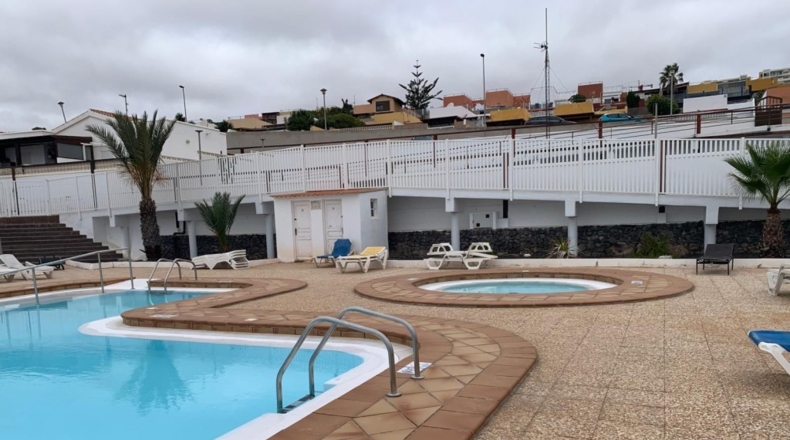 Las Palmas - Antigua - 44m2