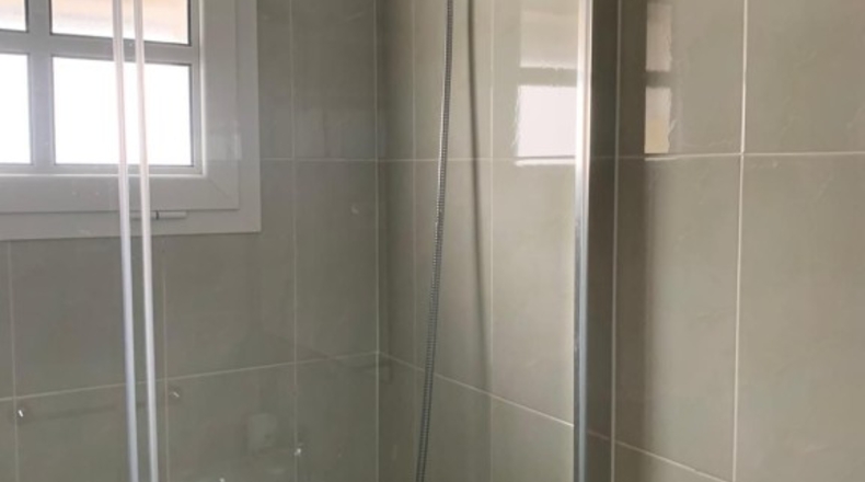 Las Palmas - Antigua - 44m2
