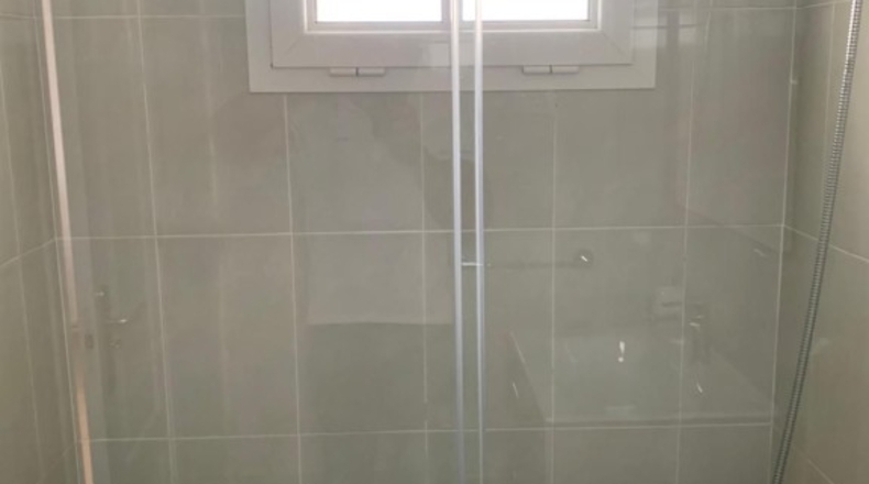 Las Palmas - Antigua - 44m2