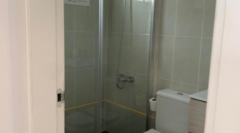 Las Palmas - Antigua - 44m2