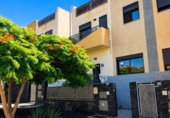 Chalet adosado con terreno en venta en la Labrusca, Arona, ref: TR415312 foto