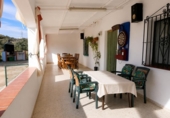 Casa de campo con terreno en venta en Estepona ref: TR232312 foto