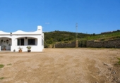 Casa de campo con terreno en venta en Estepona ref: TR232312 foto