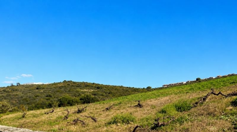 Málaga - Estepona - 20000m2