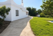 Casa de campo con terreno en venta en Estepona ref: TR232312 foto