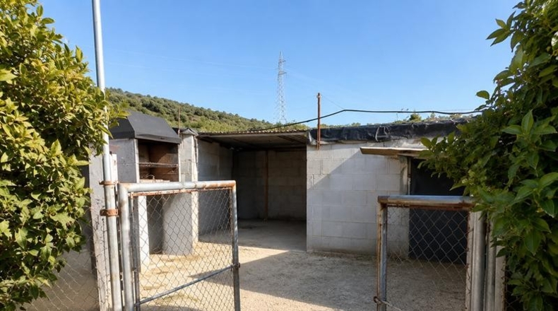 Málaga - Estepona - 20000m2