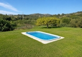 Casa de campo con terreno en venta en Estepona ref: TR232312 foto