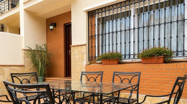 Málaga - Málaga - 186m2