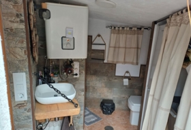 Chóvar 5665&nbsp;m²