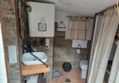 Masía con terreno en venta en Chóvar ref: TR415494 foto