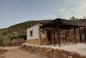 Chóvar 5665&nbsp;m²