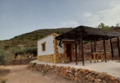 Masía con terreno en venta en Chóvar ref: TR415494 foto