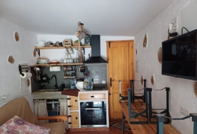 Chóvar 5665&nbsp;m²