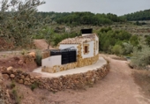 Masía con terreno en venta en Chóvar ref: TR415494 foto