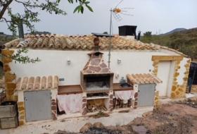Chóvar 5665&nbsp;m²