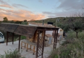 Masía con terreno en venta en Chóvar ref: TR415494 foto