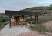 Masía con terreno en venta en Chóvar ref: TR415494 foto