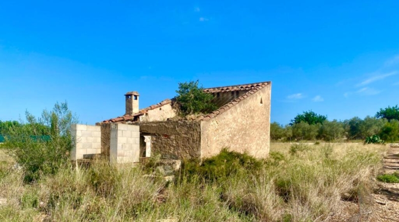 Tarragona - Santa Bàrbara - 26m2