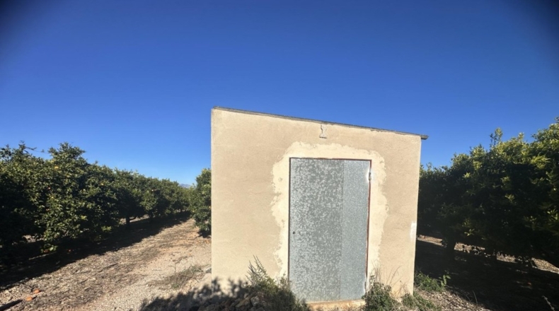 Tarragona - Masdenverge - 26m2