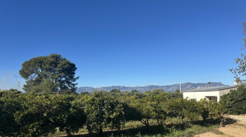 Tarragona - Masdenverge - 26m2