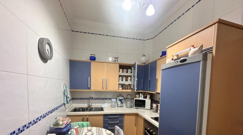 Las Palmas - Telde - 132m2