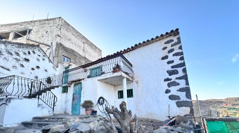 Las Palmas - Balcón de Telde - 150m2