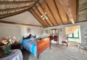 Chalet independiente con terreno en venta en Balcón de Telde ref: TR415315 foto