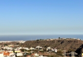 Chalet independiente con terreno en venta en Balcón de Telde ref: TR415315 foto