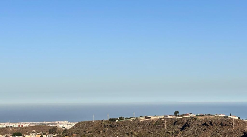 Las Palmas - Balcón de Telde - 150m2