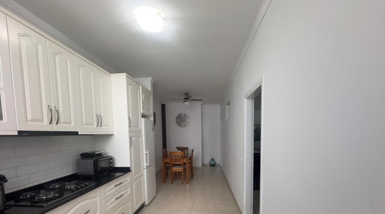 Las Palmas - Las Palmas de Gran Canaria - 126m2