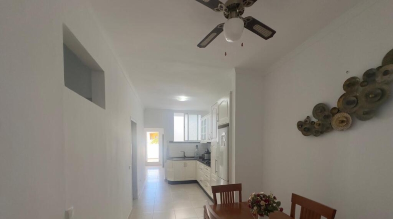 Las Palmas - Las Palmas de Gran Canaria - 126m2