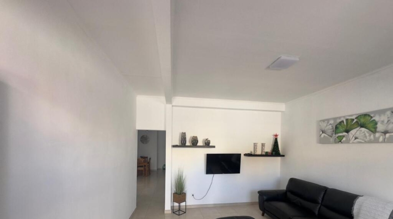 Las Palmas - Las Palmas de Gran Canaria - 126m2