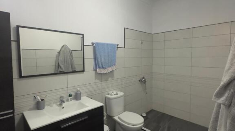 Las Palmas - Las Palmas de Gran Canaria - 126m2