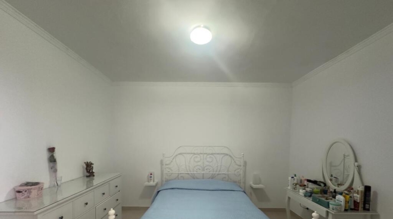 Las Palmas - Las Palmas de Gran Canaria - 126m2
