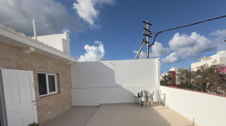 Las Palmas - Las Palmas de Gran Canaria - 126m2